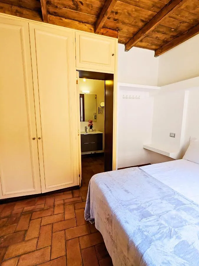 Smart Lodging Prime Rome