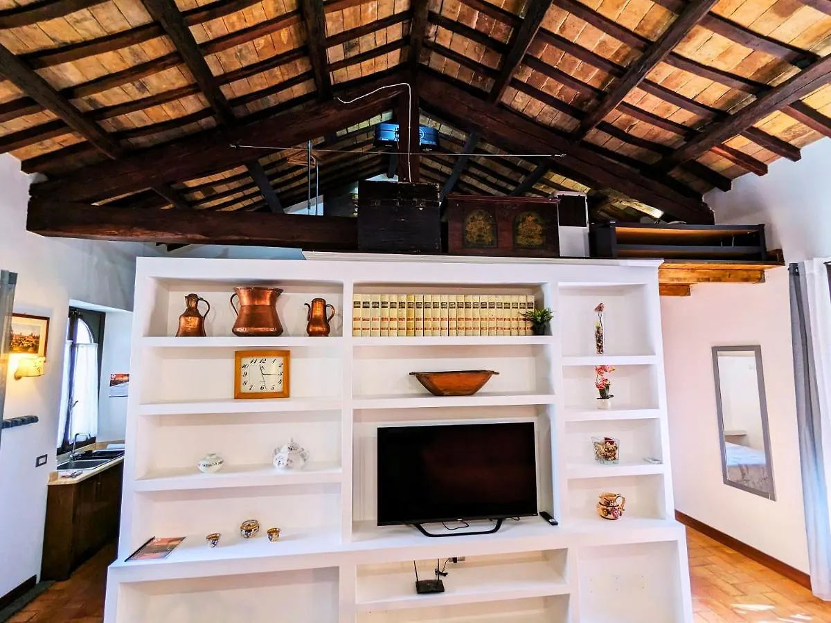 Smart Lodging Prime Lejlighed Rom