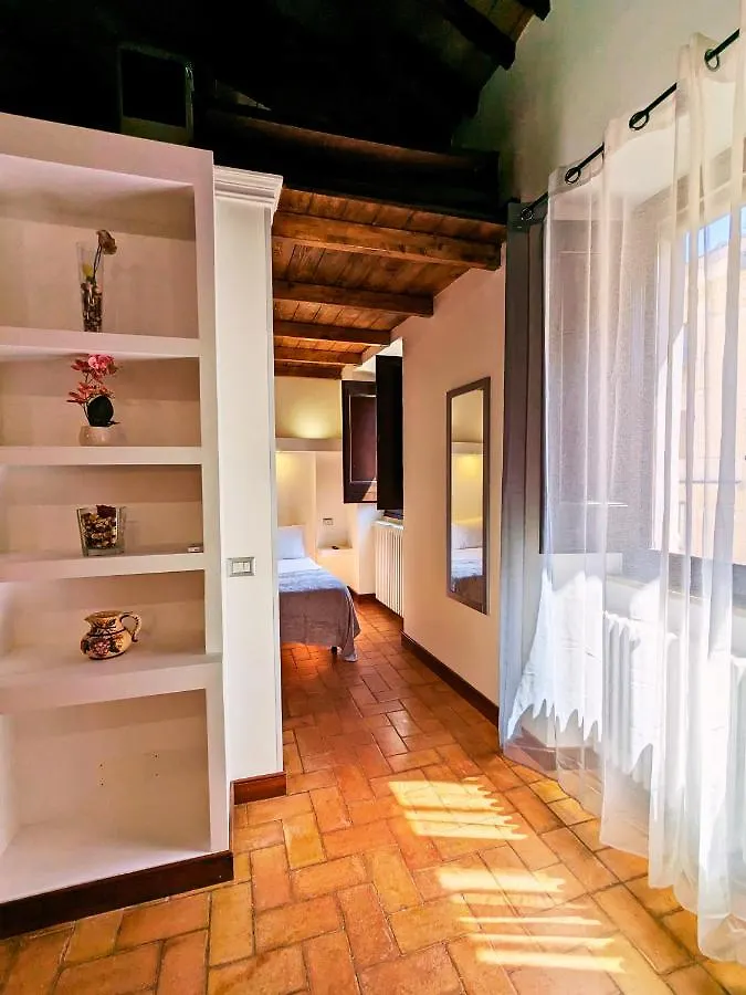 Smart Lodging Prime Lejlighed Rom