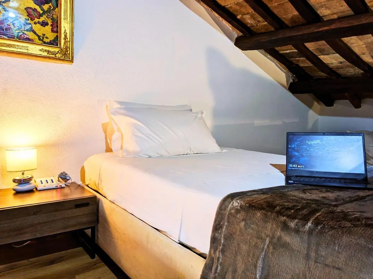 Smart Lodging Prime Lejlighed Rom