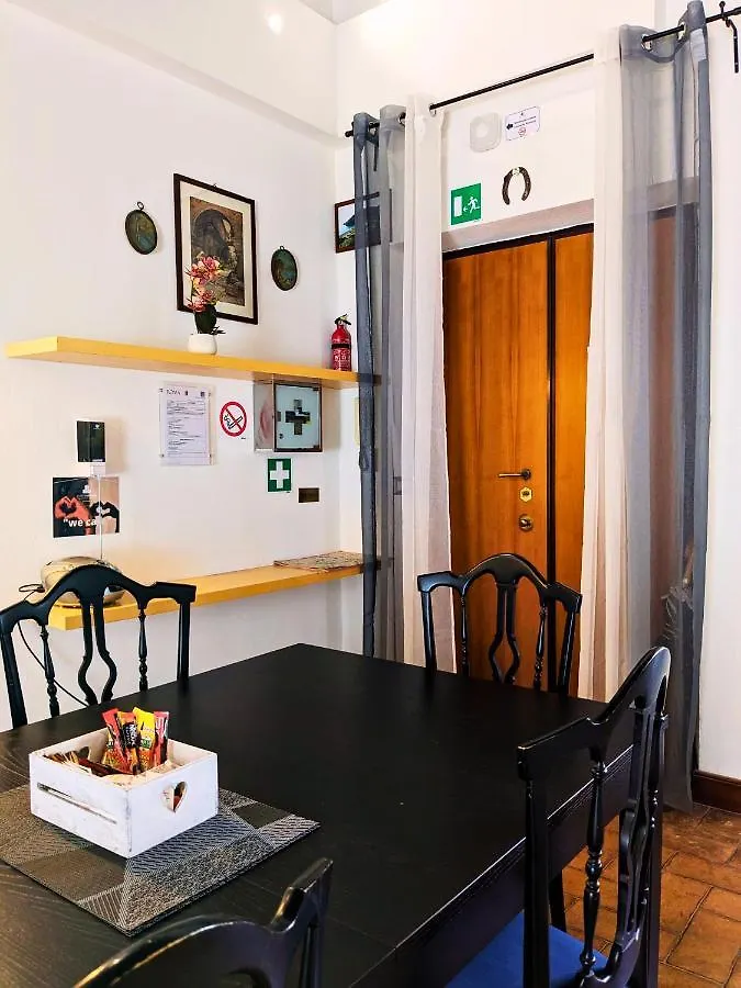 Lejlighed Smart Lodging Prime Italien