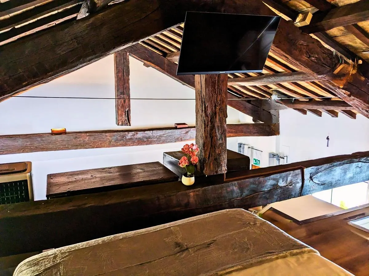 Smart Lodging Prime 0*, Rom Italien