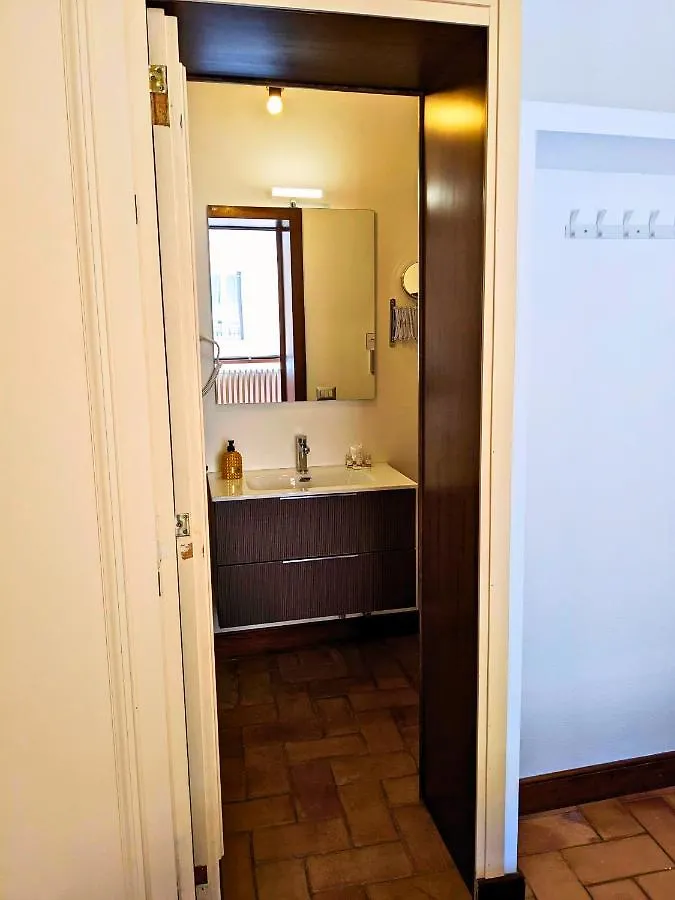Smart Lodging Prime Lejlighed
