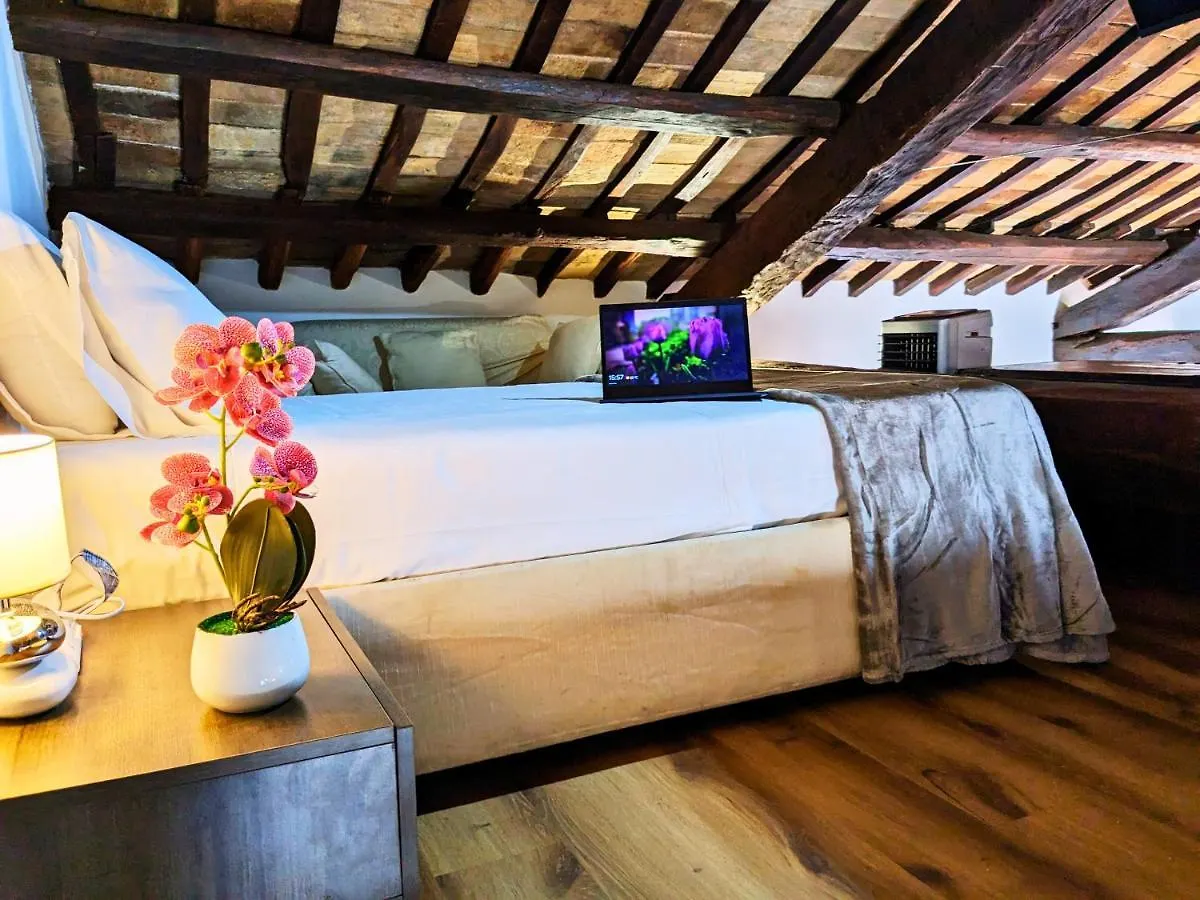 Lejlighed Smart Lodging Prime