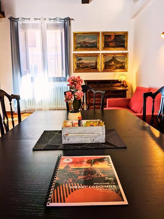 Smart Lodging Prime Rom