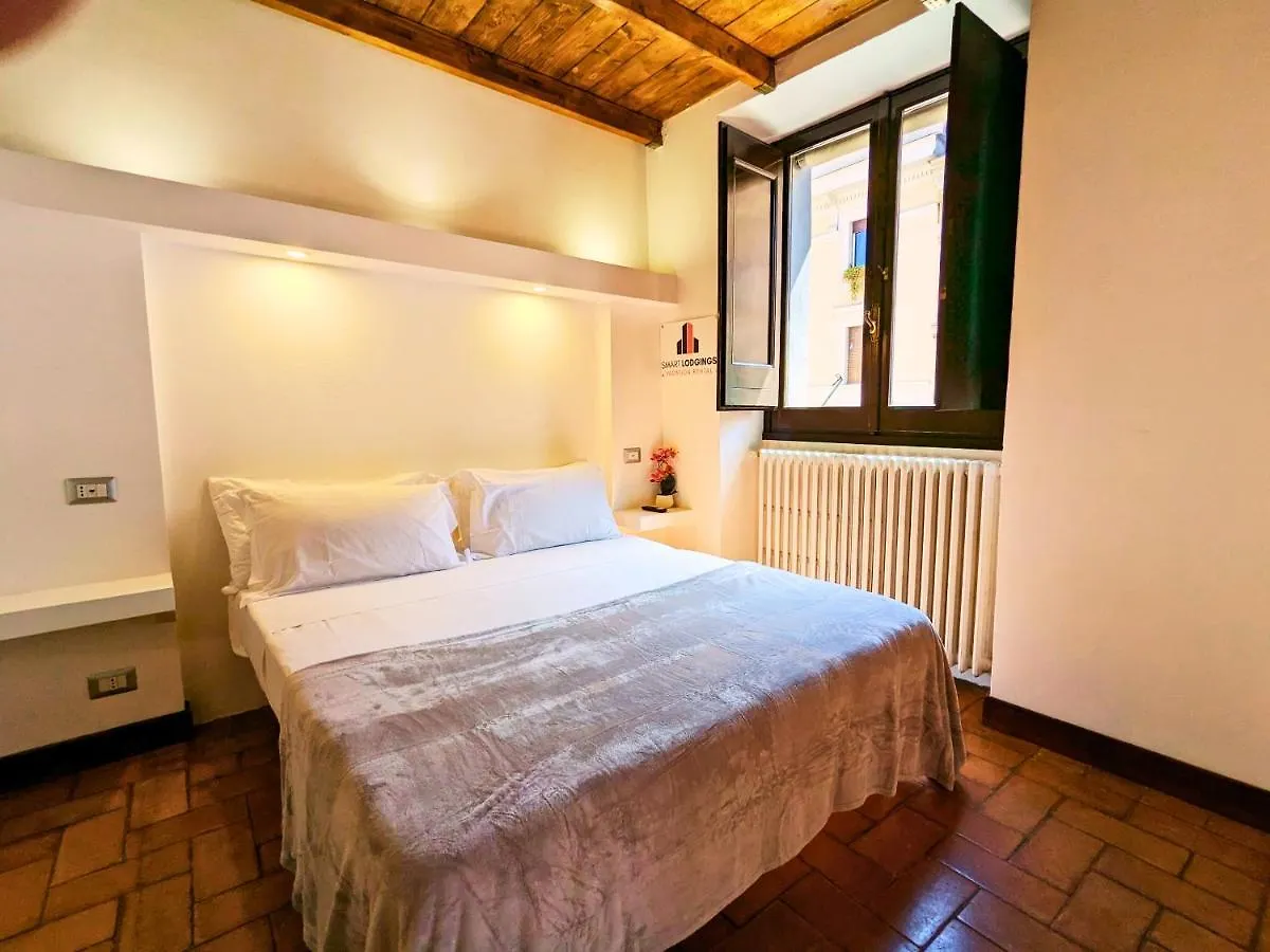 Smart Lodging Prime Lejlighed