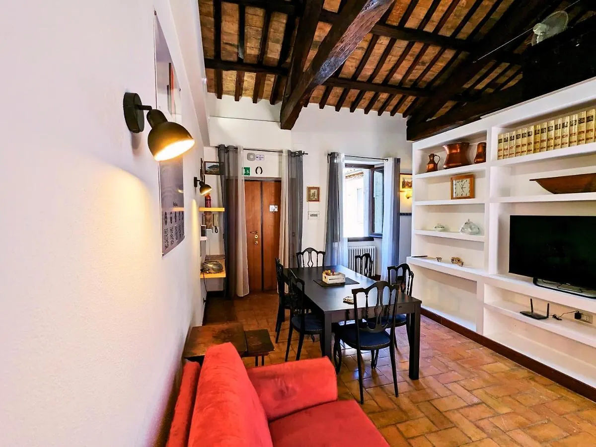 Smart Lodging Prime Italien