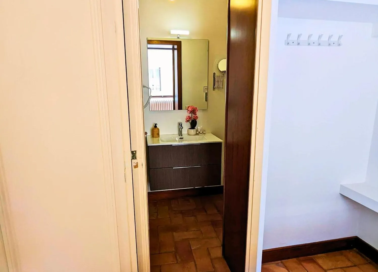 Lejlighed Smart Lodging Prime Italien