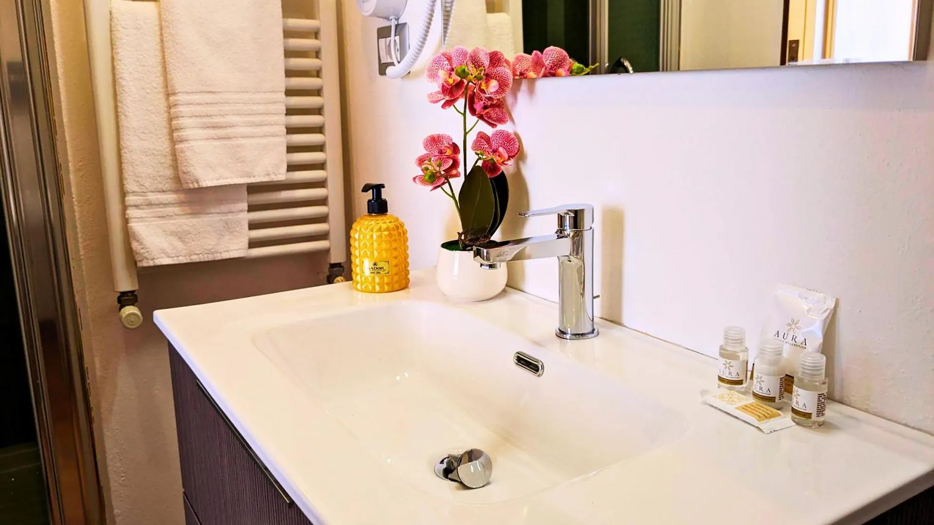 Smart Lodging Prime